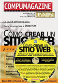 Cover of Como crear un Sitio WEB para PyMEs (SMEs) con CD-ROM (en Espanol / Spanish)