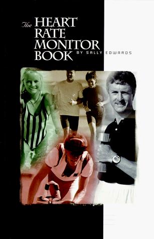 Cover of Heart Rate Monitor Book