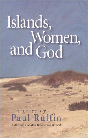 Cover of Islands, Women, and God