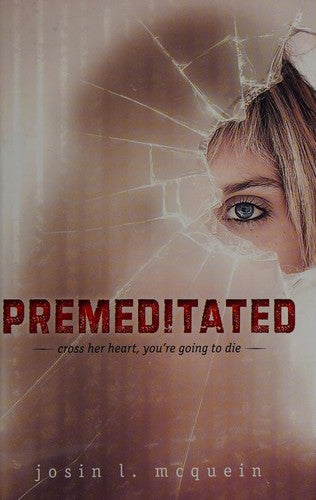 Cover of Premeditated
