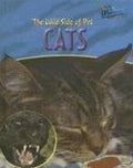 Cover of The Wild Side of Pet Cats (Perspectives)