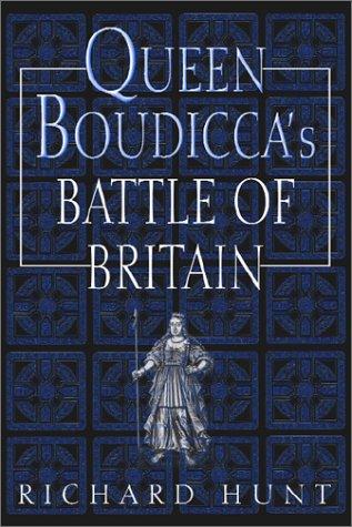 Cover of Queen Boudicca's Battle of Britain
