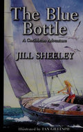 Cover of The Blue Bottle