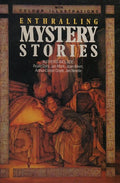 Cover of Mystery Stories
