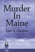 Cover of Murder in Maine