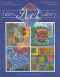 Cover of Fabric Art Gallery