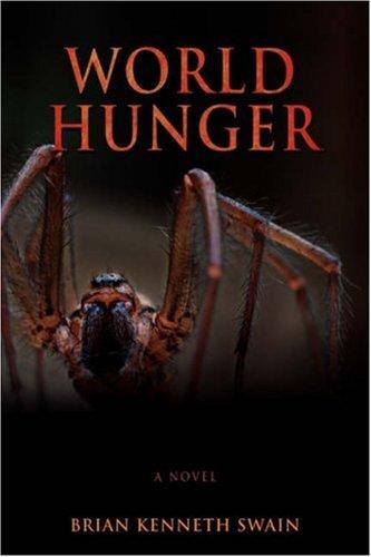 Cover of World Hunger