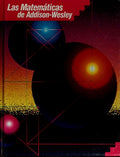 Cover of LAS MATEMATICAS DE ADDISON WESLEY 5 (CLOTH)