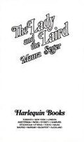 Cover of Lady And The Laird (Harlequin Historical)