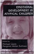 Cover of Emotional Development in Atypical Children