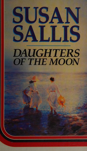 Cover of Daughters Of The Moon