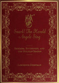 Cover of Snark! The Herald Angels Sing: Sarcasm, Bitterness and the Holiday Season (Snark Series)