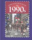 Cover of American History by Decade - The 1990s