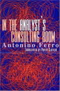 Cover of In the Analyst's Consulting Room