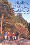Cover of Hiking the Gulf Islands