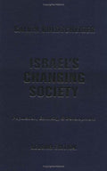 Cover of Israel's Changing Society: Population, Ethnicity, And Development
