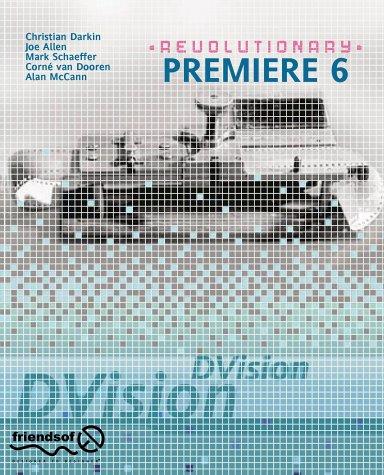 Cover of Revolutionary Premiere 6