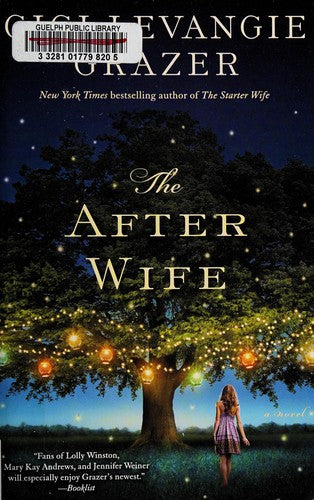 Cover of The After Wife: A Novel