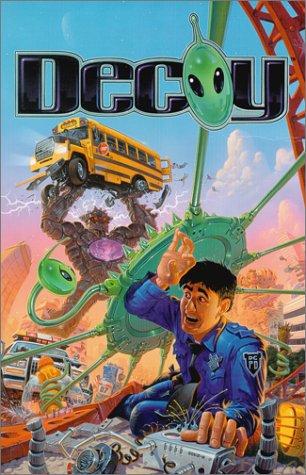 Cover of Decoy