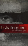 Cover of In the Firing Line