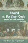 Cover of Beyond The Da Vinci Code