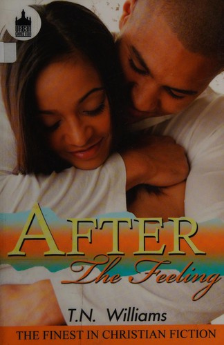 Cover of After the Feeling