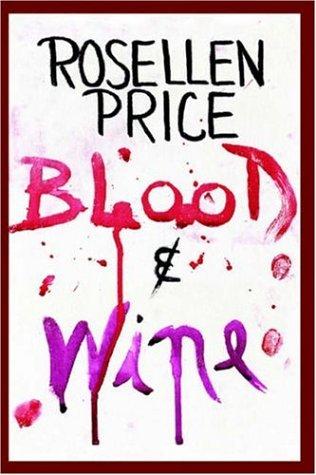 Cover of Blood & Wine