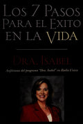 Cover of Spa-Los 7 Pasos Para El Exito En La Vida