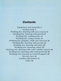 Cover of Drawing (Creative Crafts Paperbacks)