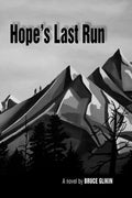 Cover of Hope's Last Run