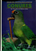 Cover of Conures
