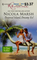 Cover of Deserted Island, Dreamy Ex!