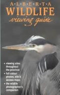 Cover of Alberta Wildlife Viewing Guide