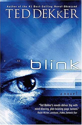 Cover of Blink