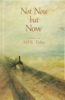 Cover of Not Now, but Now