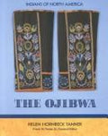 Cover of The Ojibwa (Indians of North America)