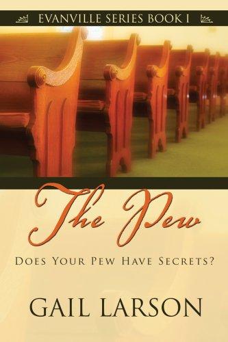 Cover of The Pew