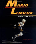 Cover of Mario Lemieux: Own the Ice (Single Titles)
