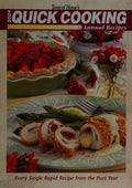 Cover of Taste of Home's 2004 Quick Cooking Annual Recipes!