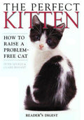 Cover of The Perfect Kitten