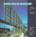 Cover of Central Office of Architecture (Contemporary World Architects Series)
