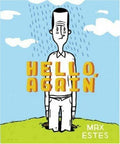 Cover of Hello, Again