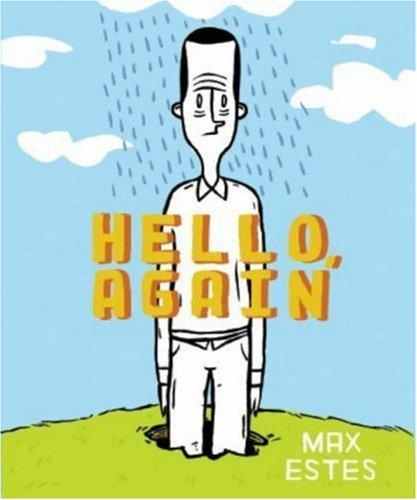 Cover of Hello, Again