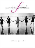 Cover of You're The Best Friend Ever