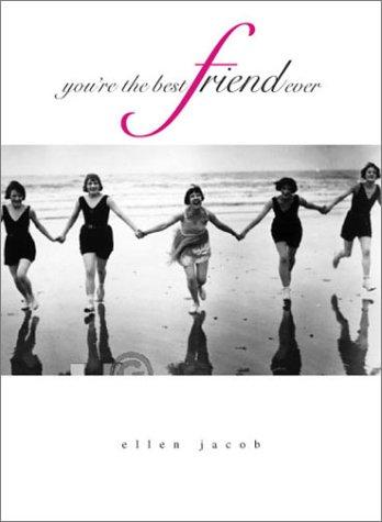 Cover of You're The Best Friend Ever