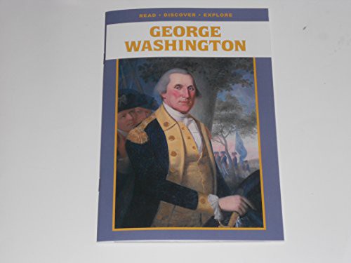 Cover of George Washington