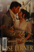 Cover of A Lily Among Thorns