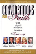 Cover of Conversations on Faith