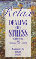 Cover of Relax: Dealing With Stress