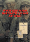 Cover of German Infantryman At War 1939-1945